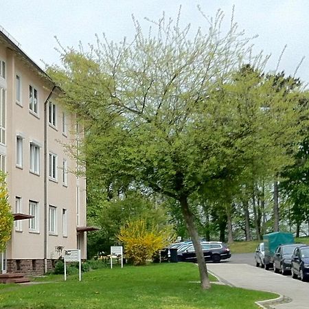 Ask Rooms Privatzimmer In Κάσελ Εξωτερικό φωτογραφία