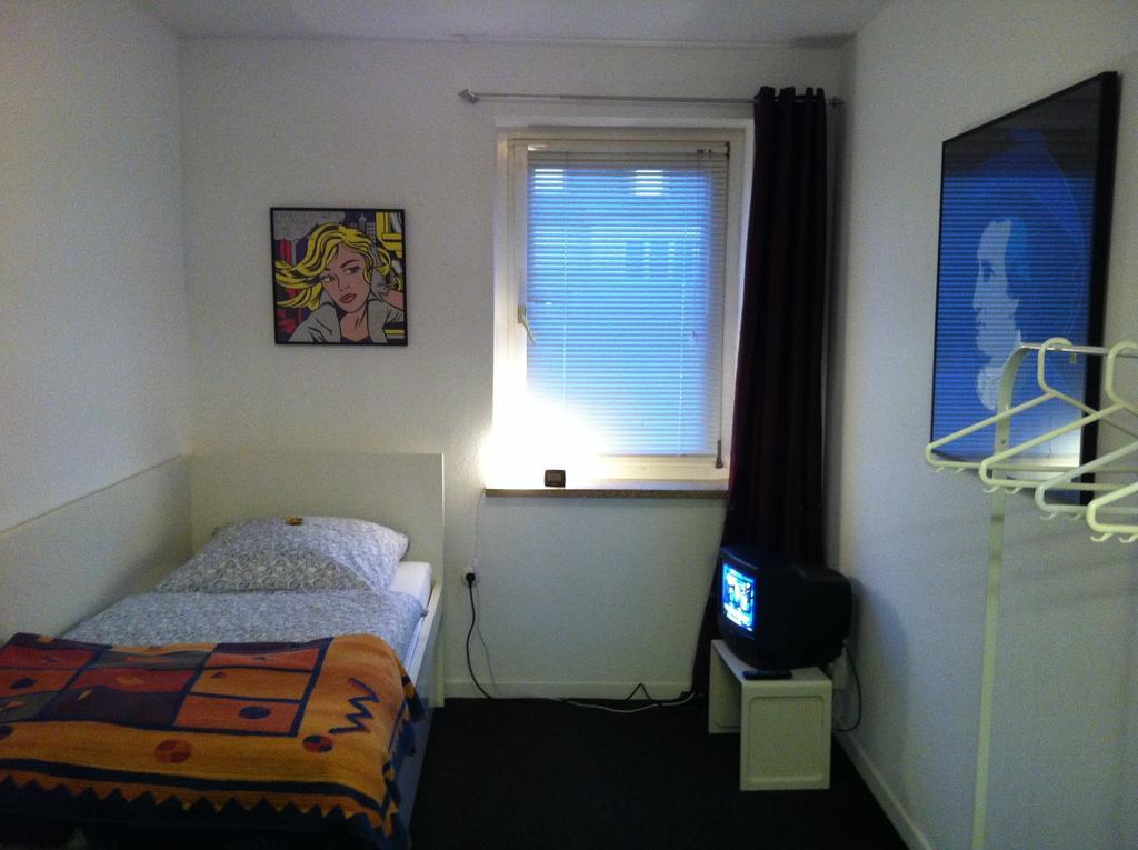 Ask Rooms Privatzimmer In Κάσελ Εξωτερικό φωτογραφία